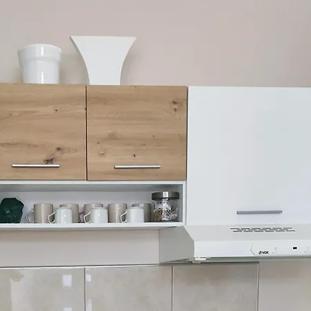 Apartman Star Pocerski Pricinovic