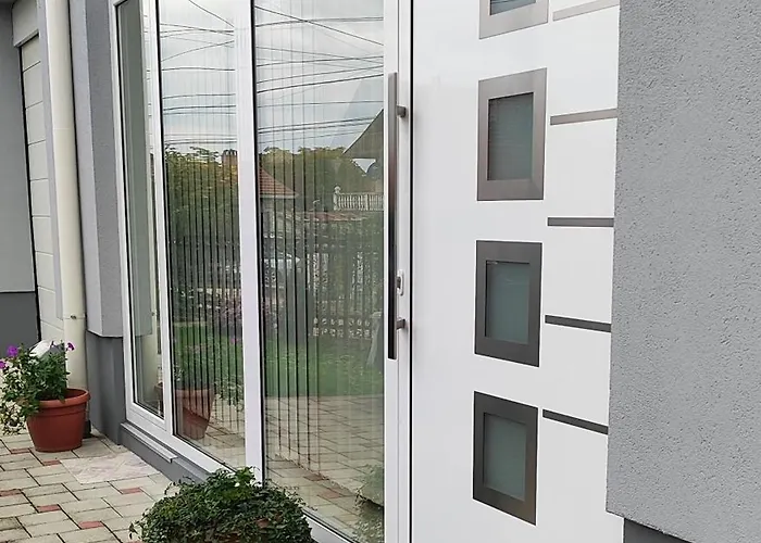 Star Apartman Pocerski Pricinovic