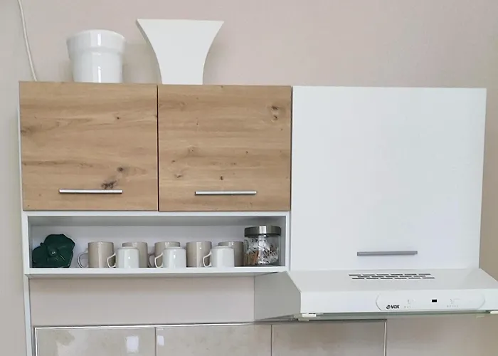 Apartman Star Pocerski Pricinovic