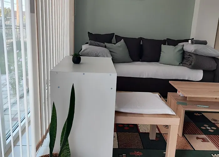 Star Apartman Pocerski Pricinovic